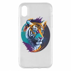 Apple iPhone X/Xs - FATLINE