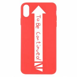 Apple iPhone X/Xs - FATLINE