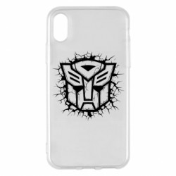 Apple iPhone X/Xs - FATLINE