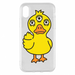 Apple iPhone X/Xs - FATLINE