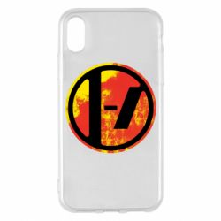 Apple iPhone X/Xs - FATLINE