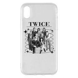 Apple iPhone X/Xs - FATLINE