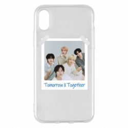 Apple iPhone X/Xs - FATLINE