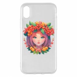 Apple iPhone X/Xs - FATLINE
