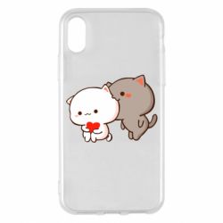 Apple iPhone X/Xs - FATLINE