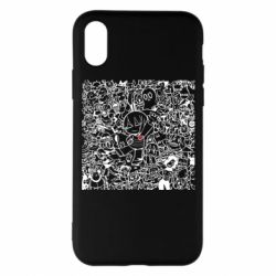 Apple iPhone X/Xs - FATLINE
