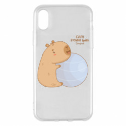 Apple iPhone X/Xs - FATLINE