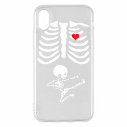 Apple iPhone X/Xs - FATLINE
