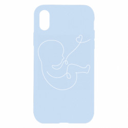 Apple iPhone X/Xs - FATLINE