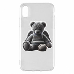 Apple iPhone X/Xs - FATLINE