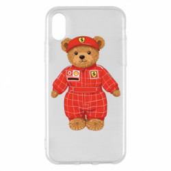 Apple iPhone X/Xs - FATLINE