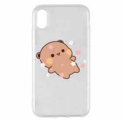 Apple iPhone X/Xs - FATLINE