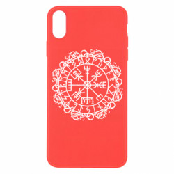 Apple iPhone X/Xs - FATLINE