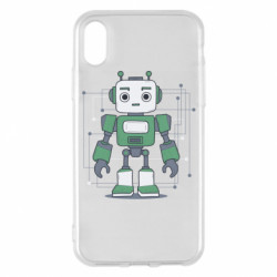 Apple iPhone X/Xs - FATLINE