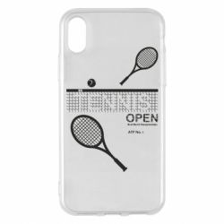 Apple iPhone X/Xs - FATLINE