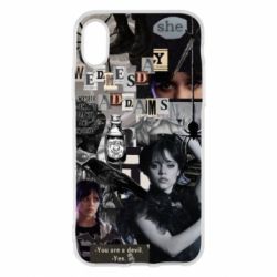 Apple iPhone X/Xs - FATLINE