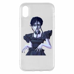 Apple iPhone X/Xs - FATLINE