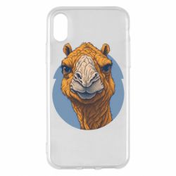 Apple iPhone X/Xs - FATLINE