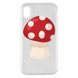 Apple iPhone X/Xs - FATLINE