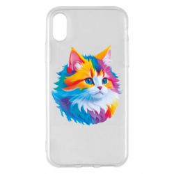 Apple iPhone X/Xs - FATLINE