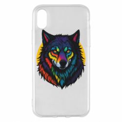 Apple iPhone X/Xs - FATLINE