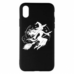Apple iPhone X/Xs - FATLINE
