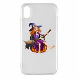 Apple iPhone X/Xs - FATLINE