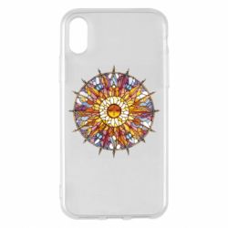 Apple iPhone X/Xs - FATLINE