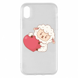 Apple iPhone X/Xs - FATLINE