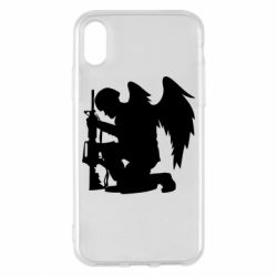 Apple iPhone X/Xs - FATLINE