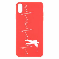 Apple iPhone X/Xs - FATLINE