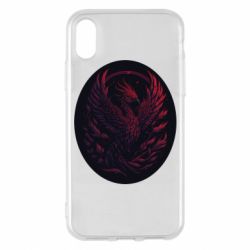 Apple iPhone X/Xs - FATLINE