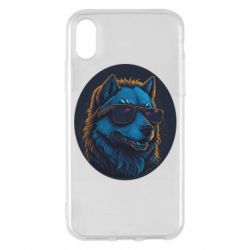 Apple iPhone X/Xs - FATLINE