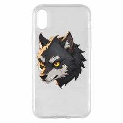 Apple iPhone X/Xs - FATLINE