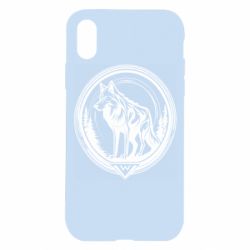 Apple iPhone X/Xs - FATLINE