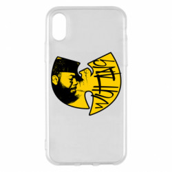 Apple iPhone X/Xs - FATLINE