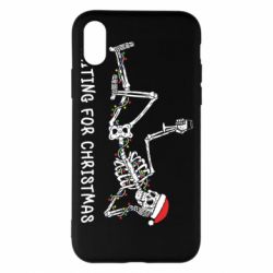 Apple iPhone X/Xs - FATLINE