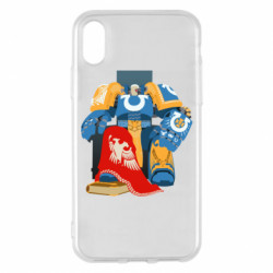 Apple iPhone X/Xs - FATLINE