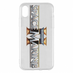 Apple iPhone X/Xs - FATLINE