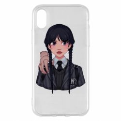 Apple iPhone X/Xs - FATLINE