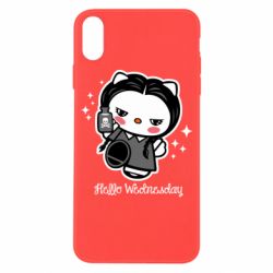 Apple iPhone X/Xs - FATLINE