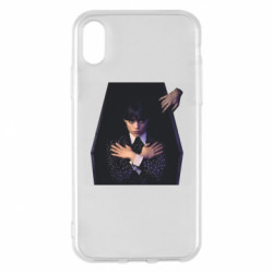 Apple iPhone X/Xs - FATLINE
