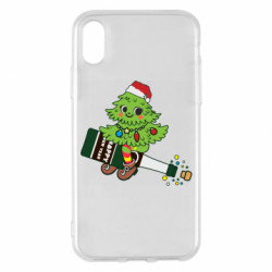 Apple iPhone X/Xs - FATLINE