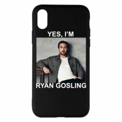 Apple iPhone X/Xs - FATLINE