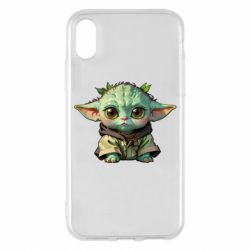 Apple iPhone X/Xs - FATLINE