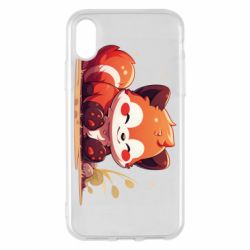 Apple iPhone X/Xs - FATLINE