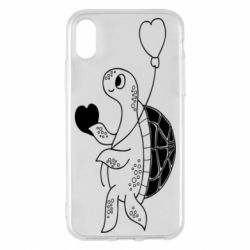 Apple iPhone X/Xs - FATLINE