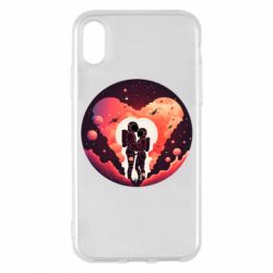 Apple iPhone X/Xs - FATLINE