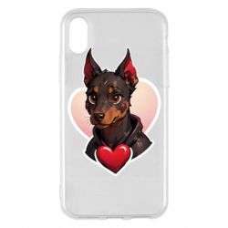 Apple iPhone X/Xs - FATLINE