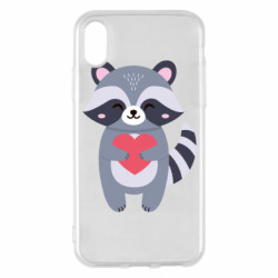 Apple iPhone X/Xs - FATLINE